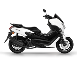 یاماها NMAX 155